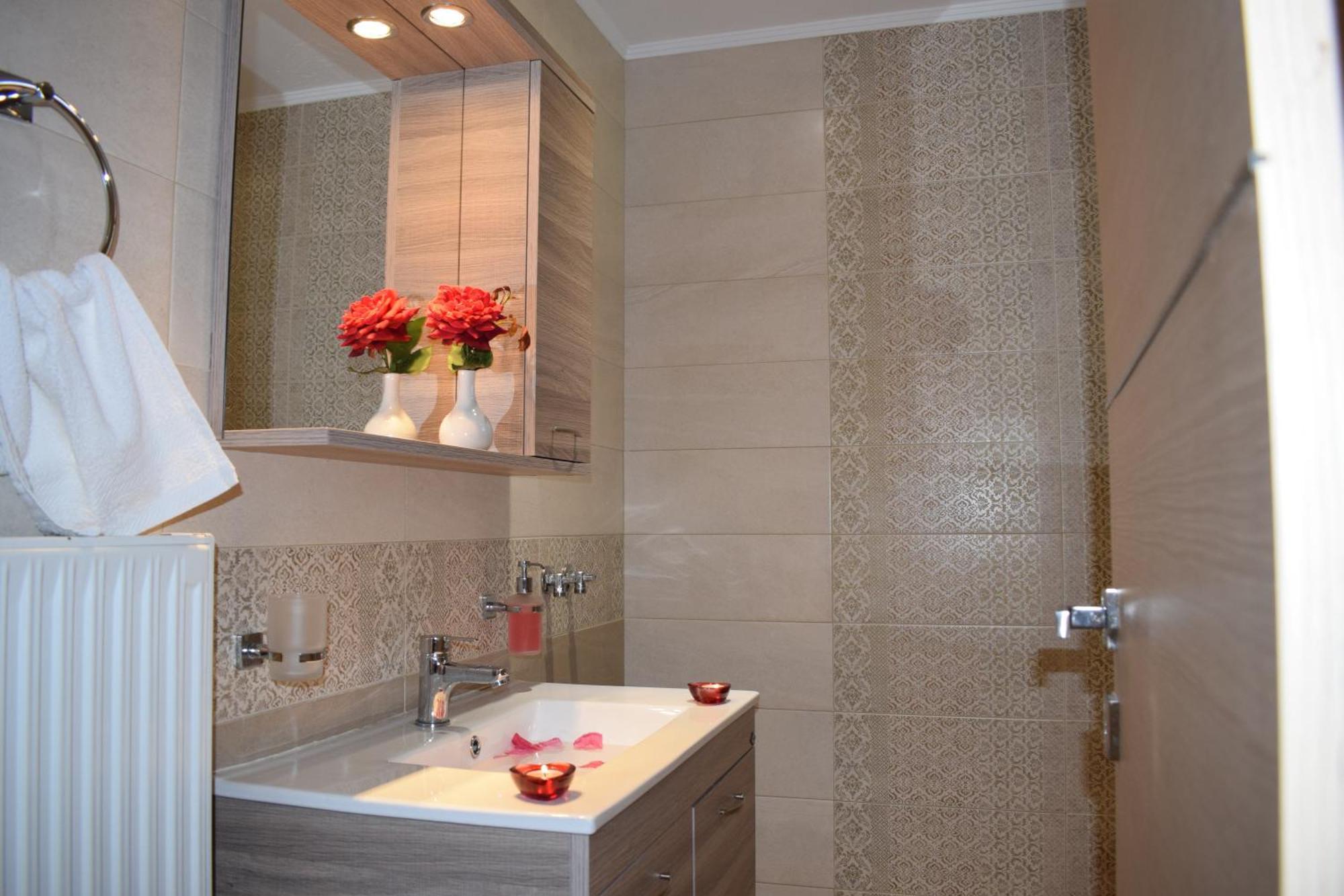 Studio Holiday Kalamata Apartment ภายนอก รูปภาพ